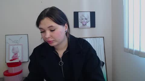 Snapshot of naom_my chatting on 9, 1, 2025 Naomy online show from 9, 1, 2025