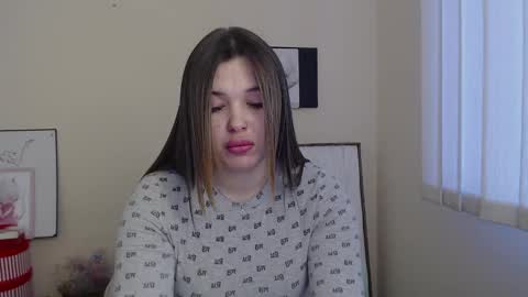 Snapshot of naom_my chatting on 24, 1, 2025 Naomy online show from 24, 1, 2025