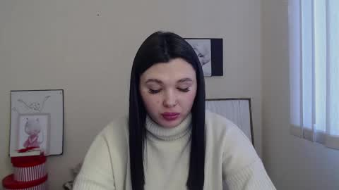 Snapshot of naom_my chatting on 25, 1, 2025 Naomy online show from 25, 1, 2025