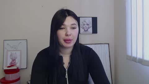 Snapshot of naom_my chatting on 29, 1, 2025 Naomy online show from 29, 1, 2025