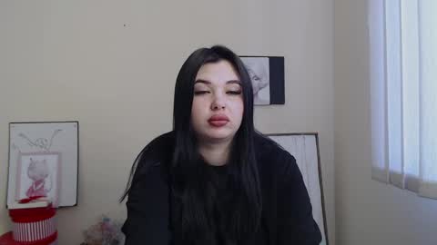 Snapshot of naom_my chatting on 3, 2, 2025 Naomy online show from 3, 2, 2025