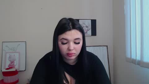 Snapshot of naom_my chatting on 4, 2, 2025 Naomy online show from 4, 2, 2025