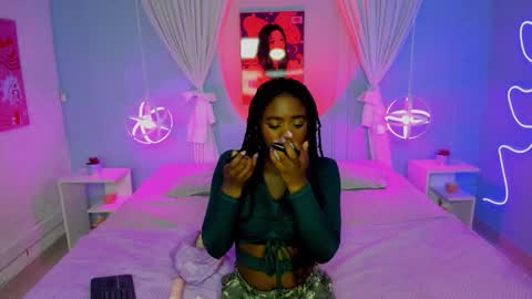 Naomi online show from 26, 2, 2026