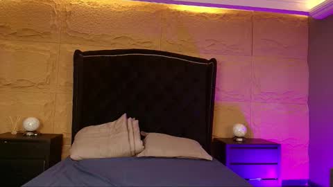 Naomi online show from 8, 10, 2025