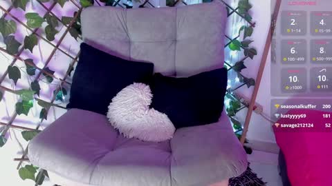 naomi_kobayashi online show from 15, 12, 2024