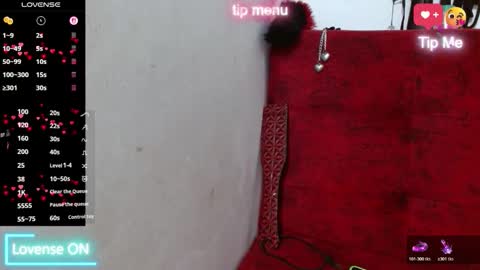 naomi_powel online show from 19, 1, 2026