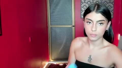 Naomi online show from 17, 4, 2026