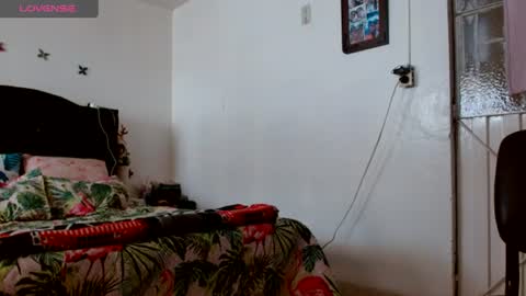Naomi online show from 16, 6, 2026