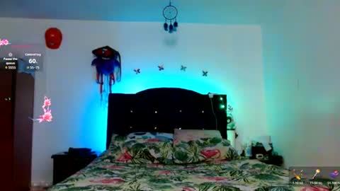 Naomi online show from 18, 6, 2026