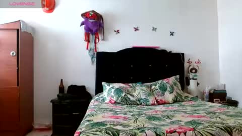 Naomi online show from 18, 6, 2026