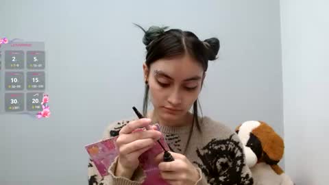 Naomi online show from 23, 7, 2026