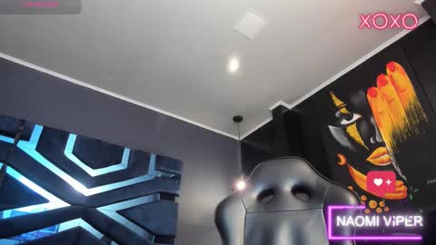 Naomi online show from 23, 2, 2026