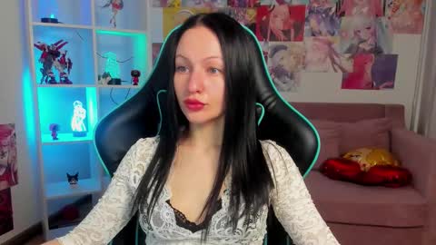 Naomi online show from 23, 2, 2026