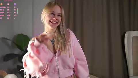 Angel online show from 15, 3, 2026