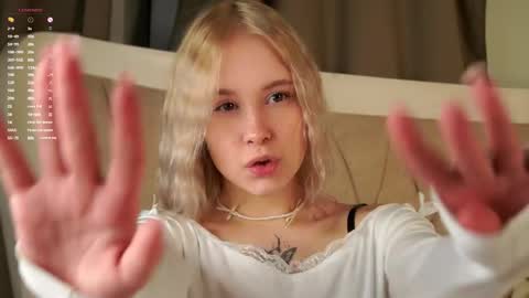 Angel online show from 6, 4, 2026