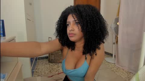 Naomi  online show from 5, 1, 2025