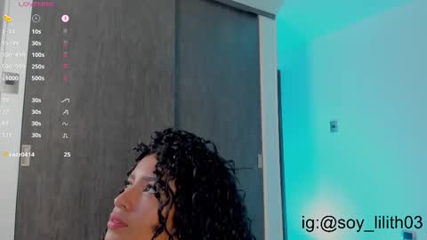 Naomi  online show from 12, 10, 2025