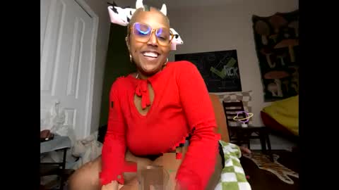 Snapshot of naomigiirl6 chatting on 11, 1, 2025 Naomigiirl6 online show from 11, 1, 2025