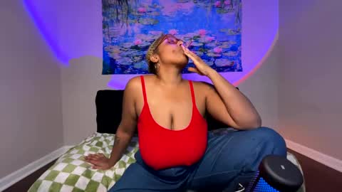 Snapshot of naomigiirl6 chatting on 5, 3, 2025 Naomigiirl6 online show from 5, 3, 2025