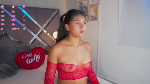 Naomi-Gray  online show from 8, 4, 2026