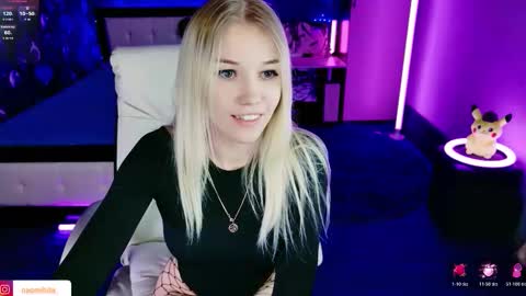 naomihita online show from 24, 3, 2026