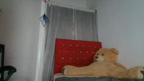 Naomi Campbel online show from 29, 9, 2025