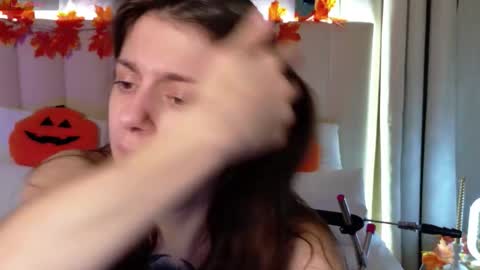 Naomi online show from 29, 10, 2025