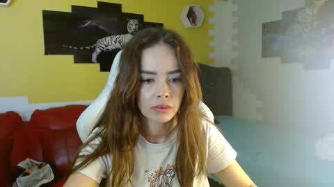 Snapshot of naomis_36 chatting on 21, 5, 2026 Naomis online show from 21, 5, 2026