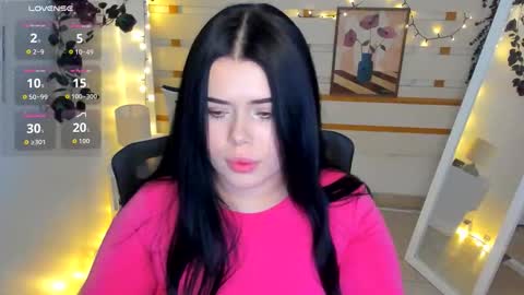 Naomi online show from 16, 2, 2026