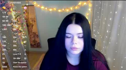 Naomi online show from 12, 3, 2026