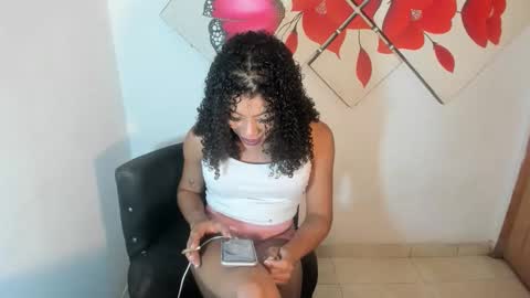 naomiwildburn online show from 23, 3, 2026