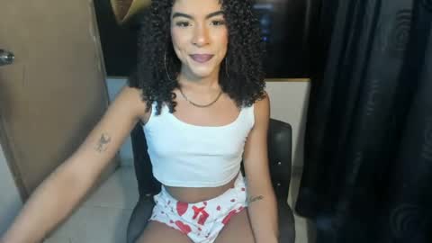 Snapshot of naomiwildburn chatting on 3, 7, 2026 naomiwildburn online show from 3, 7, 2026