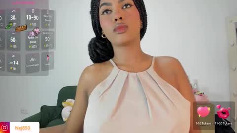 Naomi     online show from 6, 10, 2025