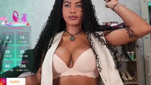 Naomi     online show from 4, 12, 2025