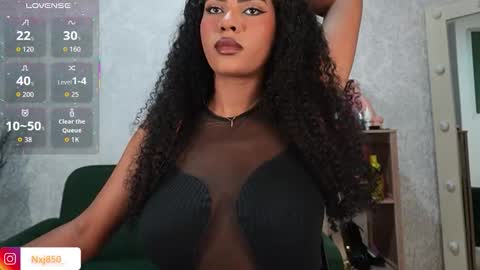 Naomi     online show from 14, 3, 2026