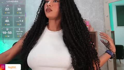 Naomi     online show from 18, 3, 2026