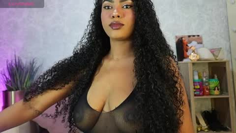 Naomi     online show from 18, 4, 2026