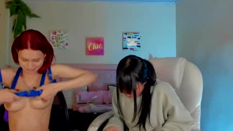 naomy online show from 15, 2, 2025