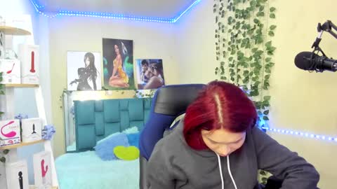 naomy online show from 26, 2, 2025