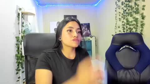 naomy online show from 2, 3, 2025