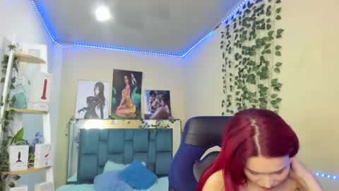 naomy online show from 12, 3, 2025