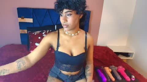 N A O M Y online show from 4, 4, 2026