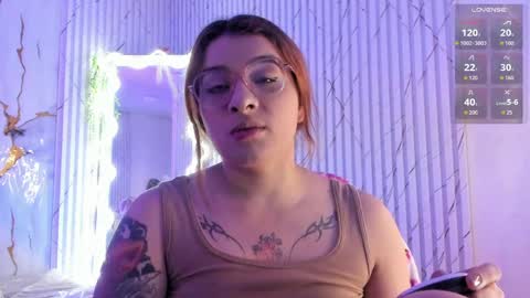 Naomy  online show from 2, 4, 2026