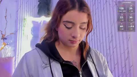 Naomy  online show from 13, 4, 2026