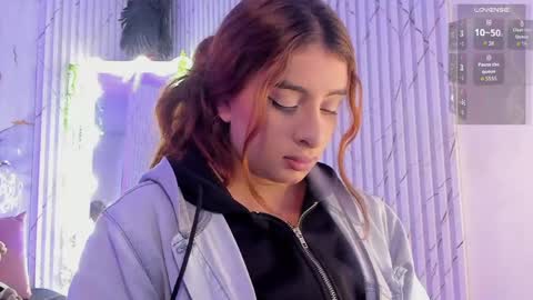 Naomy  online show from 15, 4, 2026