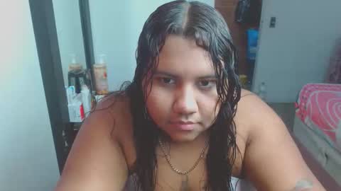 Snapshot of naomyandpablot chatting on 11, 5, 2026 naomyandpablot online show from 11, 5, 2026