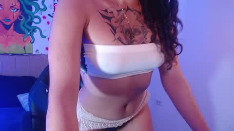 Nao online show from 20, 1, 2025