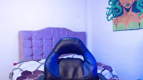 Nao online show from 20, 9, 2025