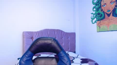 Nao online show from 27, 9, 2025