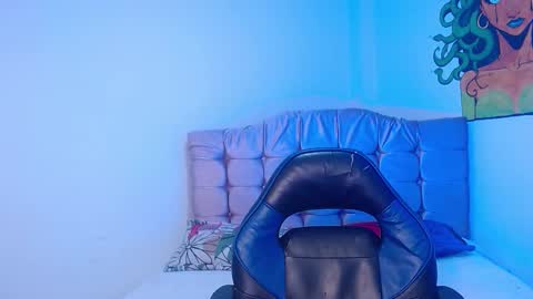 Nao online show from 4, 10, 2025